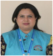 Dr. Neha Vithal Bhilare